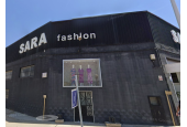 Sara fashion Valencia